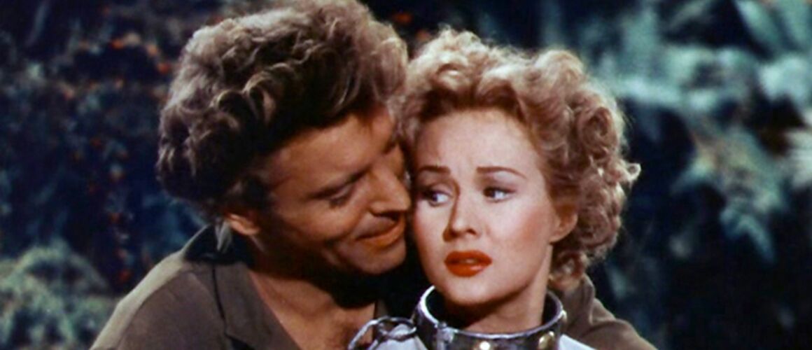 Le Flambeau Netflix La Flèche et le Flambeau de Jacques Tourneur (1951), synopsis, casting