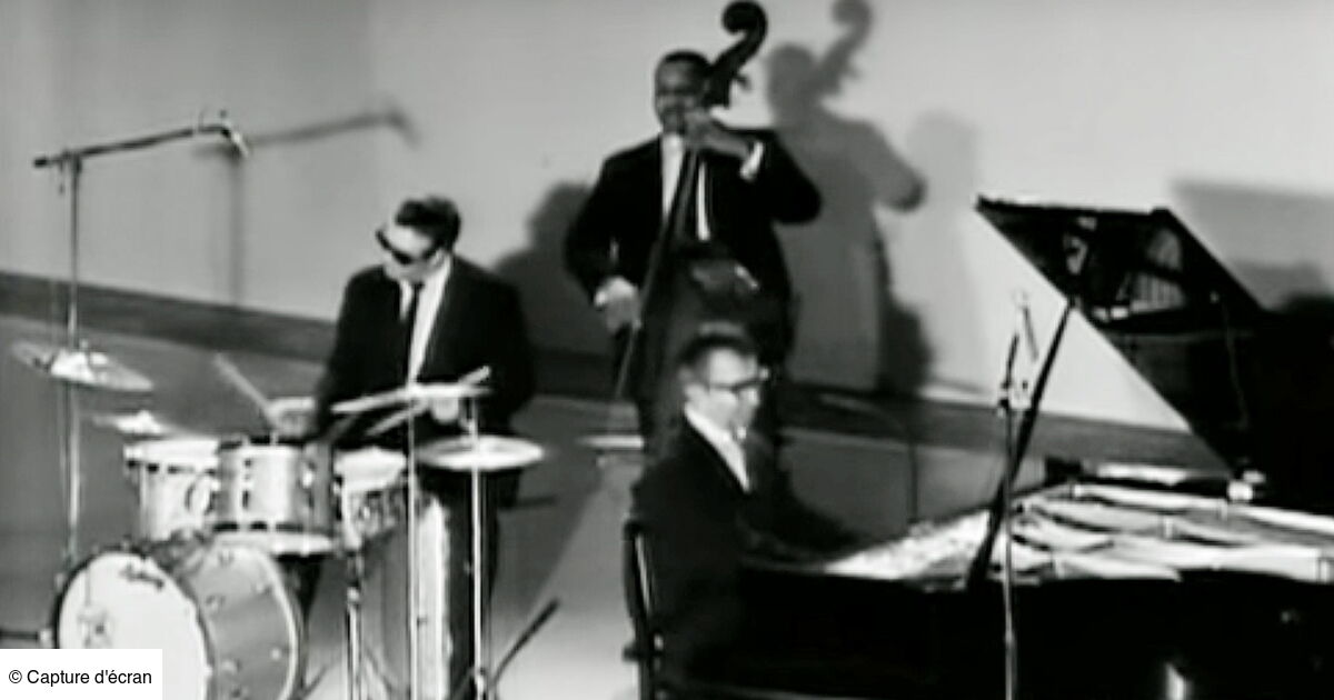 Dave Brubeck Quartet