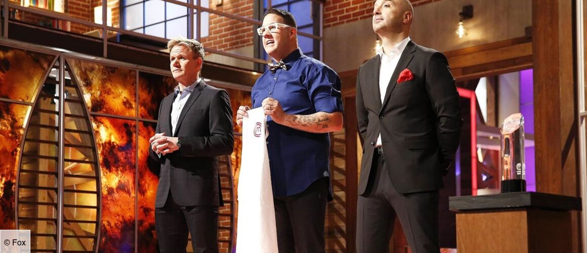 Top Chef Saison 13 Episode 1 Replay Episode 13 - Masterchef US - Télé-Loisirs