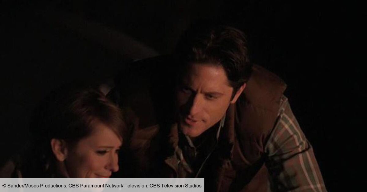 Ghost Whisperer Saison 2 Episode 1 Ghost Whisperer