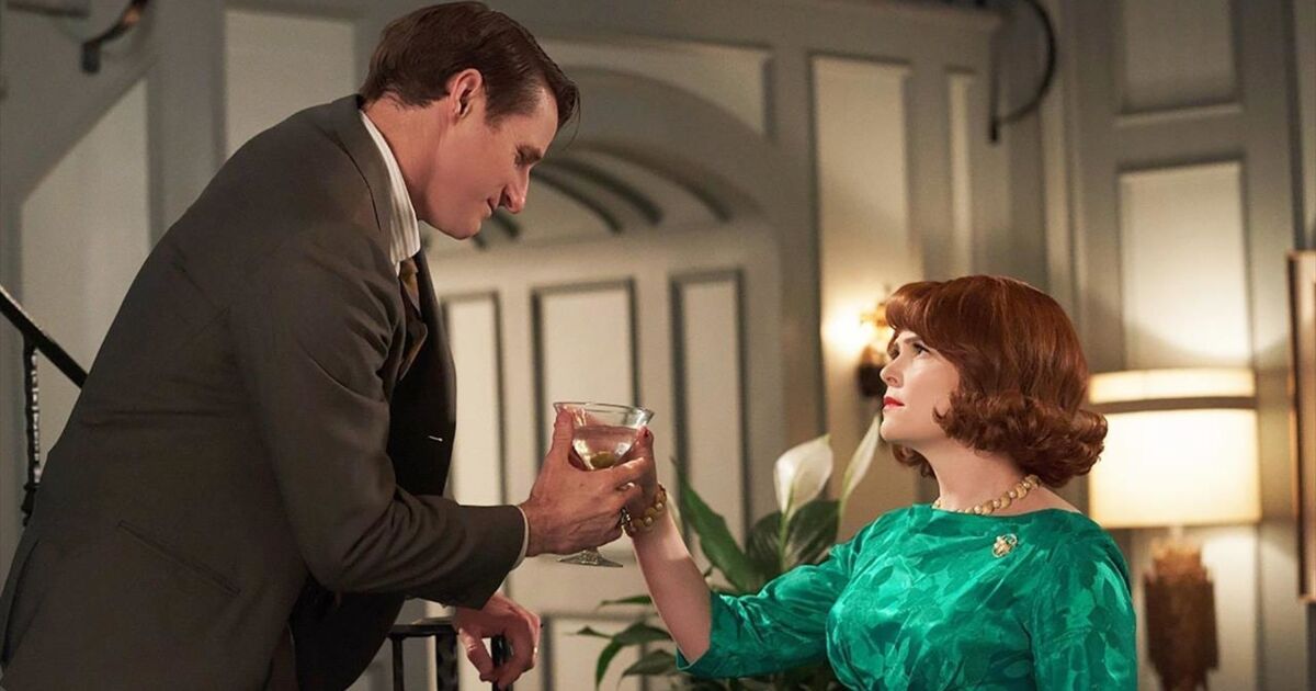 Why Women Kill Saison 1 Ep 9 Why Women Kill