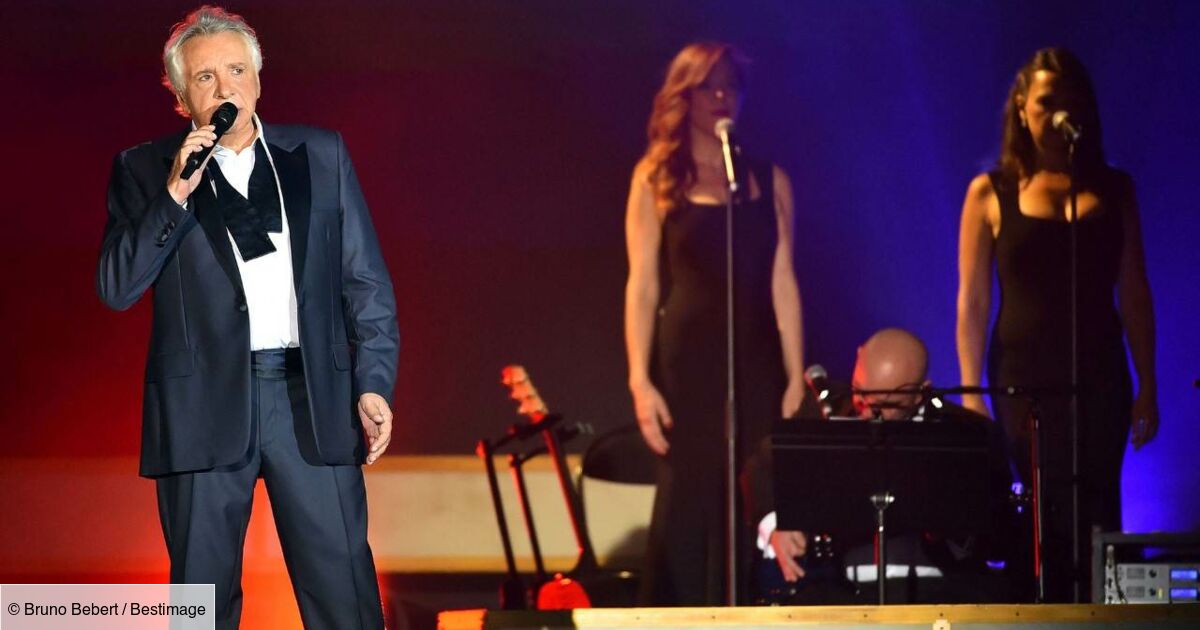 Cinéma La Dernière Danse D'une Cheerleader Michel Sardou : la dernière danse