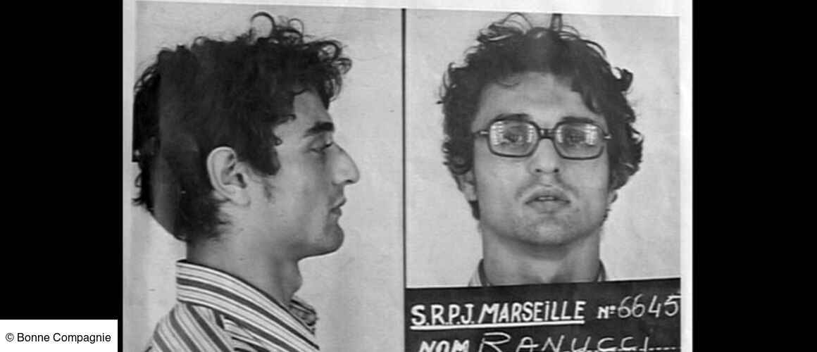 Christian Ranucci, la vérité impossible - 50 ans de faits divers - Télé ...