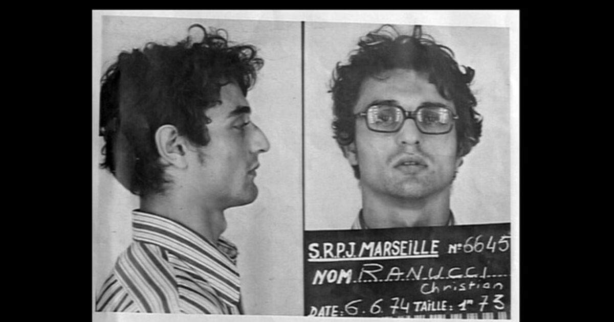 Affaire Ranucci Du Doute à La Vérité 50 ans de faits divers