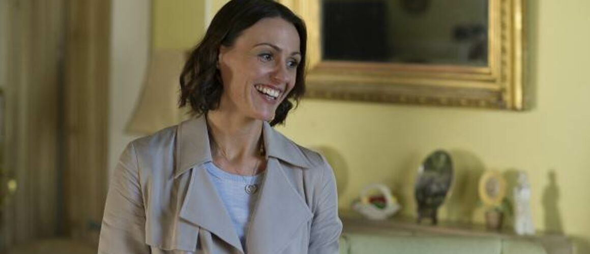 Dr Foster Saison 2 Episode 1 (S2E1) - Dr Foster - Télé-Loisirs