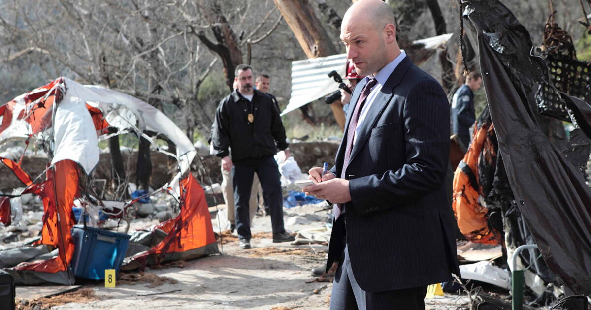 Officier de police judiciaire image