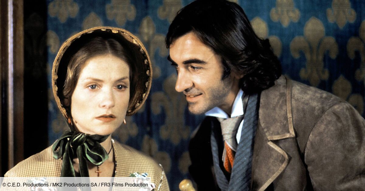 Madame Bovary