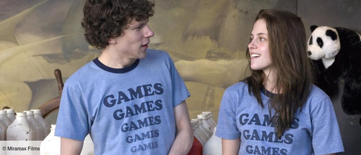 Adventureland Job D été à éviter Adventureland, job d'été à éviter de Greg Mottola (2009), synopsis