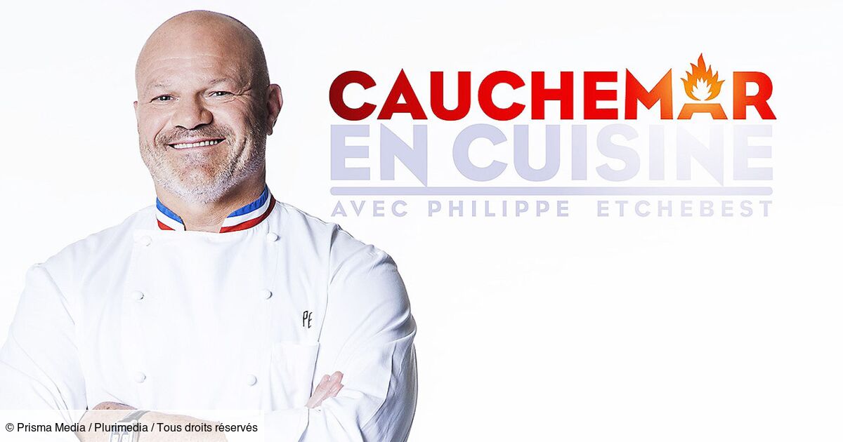 Cauchemar En Cuisine Saison 1 Episode 1 Cauchemar en cuisine