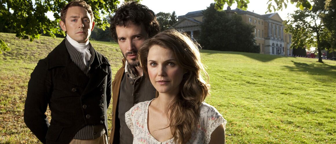 Coup De Foudre à Austenland Coup de foudre à Austenland de Jerusha Hess (2013), synopsis, casting