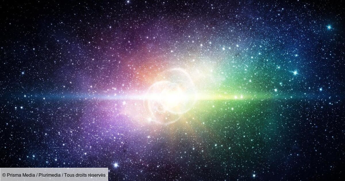 Les Mystères De L'univers Saison 1 Les mystères de l'univers