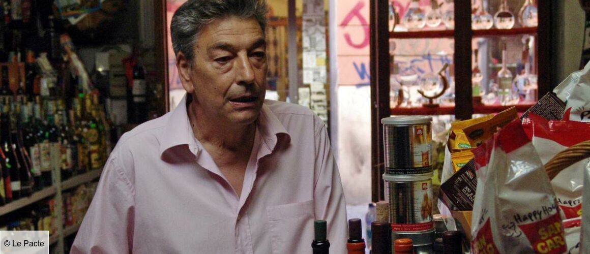 Le Dejeuner Du 15 Aout Film Le déjeuner du 15 août de Gianni Di Gregorio (2008), synopsis, casting