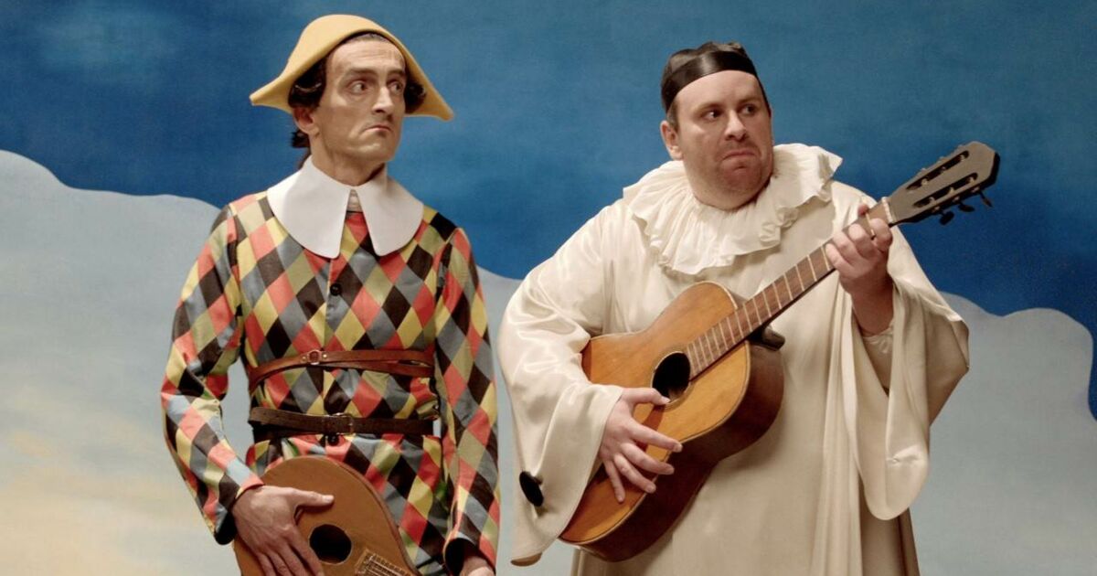 A Musée Vous A Musée Moi Le Tricheur A Musée Vous, A Musée Moi