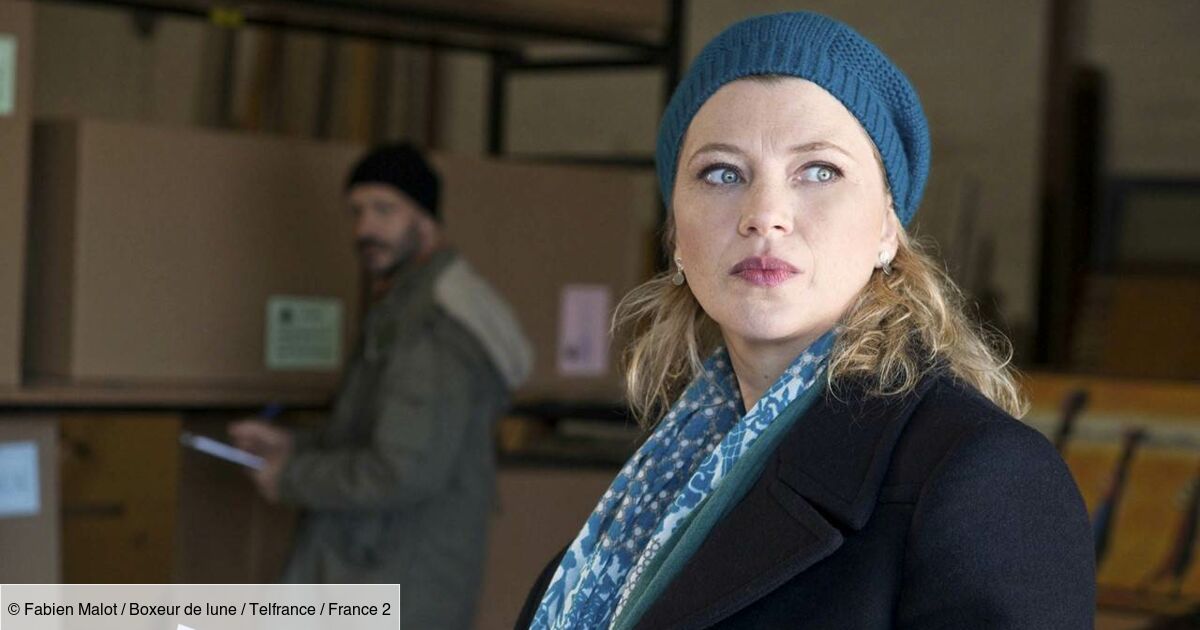 Candice Renoir Saison 10 Nombre D'épisodes Candice Renoir
