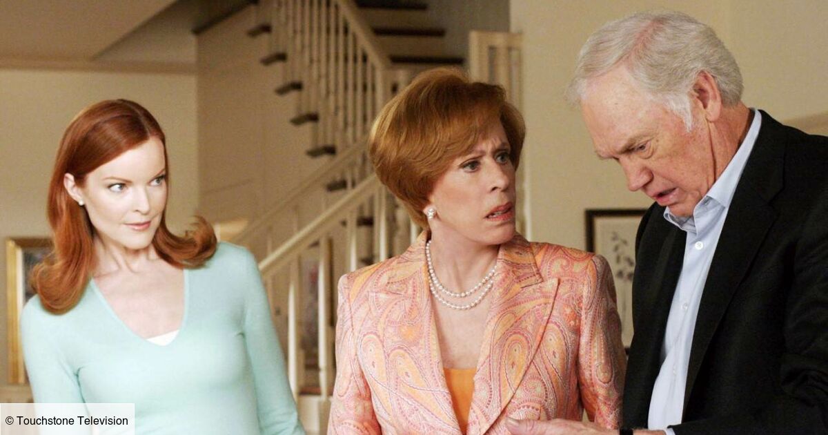 Desperate Housewives Saison 9 Episode 1 Desperate Housewives