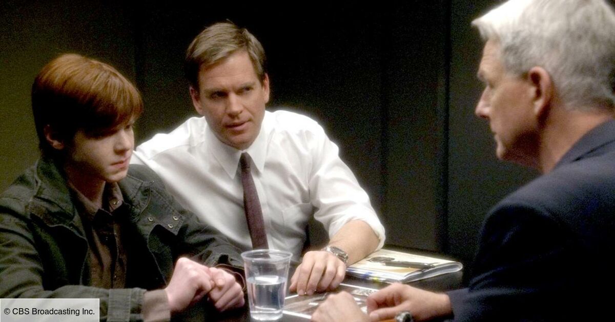 Ncis Saison 18 Episode 8 Resume NCIS : enquêtes spéciales