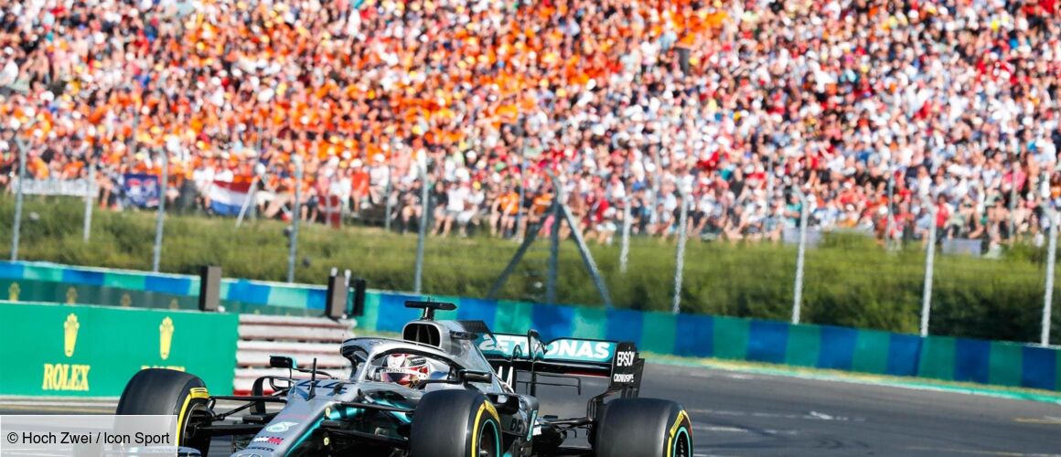 Formula 1 Netflix Saison 4 Date De Sortie Grand Prix de Belgique - Formule 1 - Télé-Loisirs