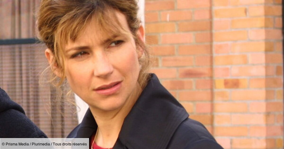 Florence Larrieu Le Juge Est Une Femme Saison 1 Le juge est une femme