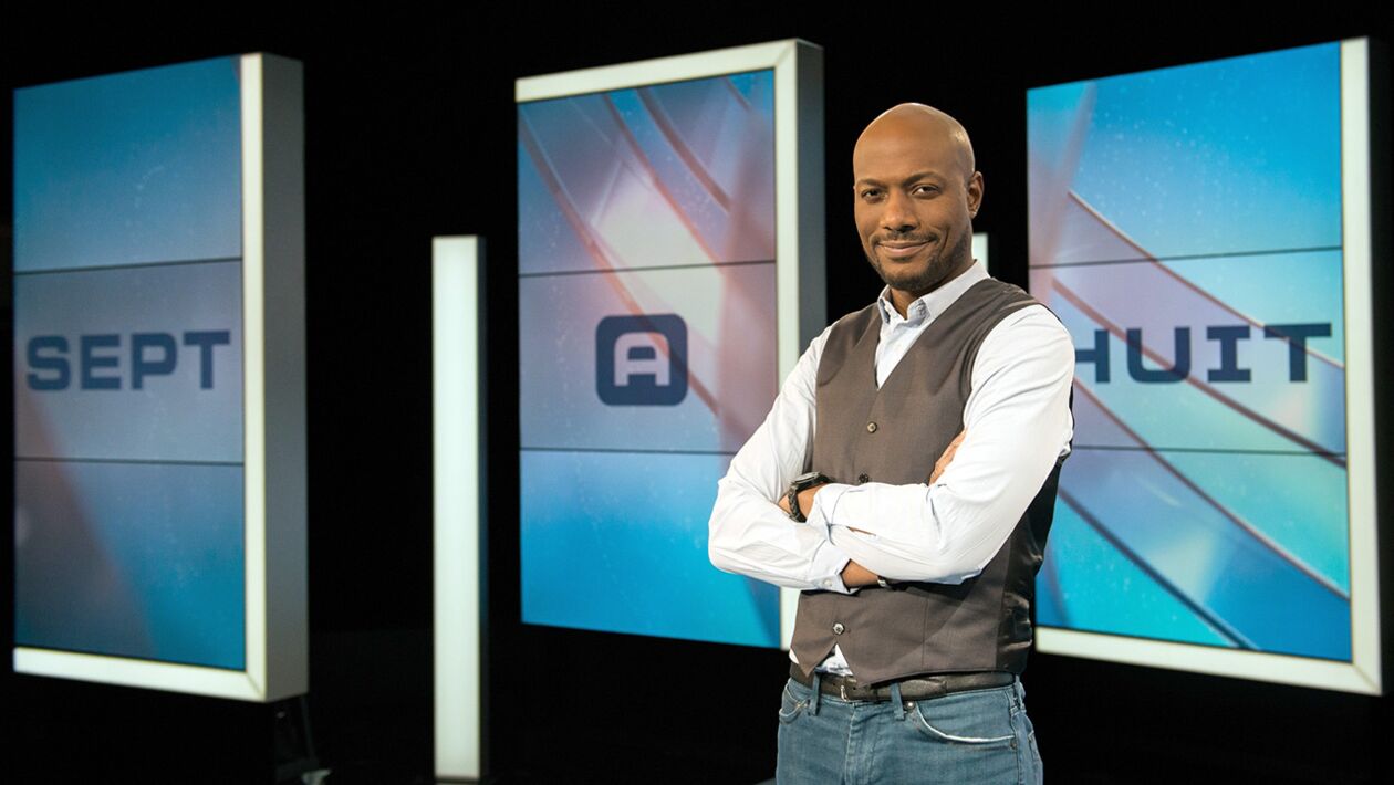 Programme Tv Sept à Huit Ce Soir Life - Sept à huit - Télé-Loisirs