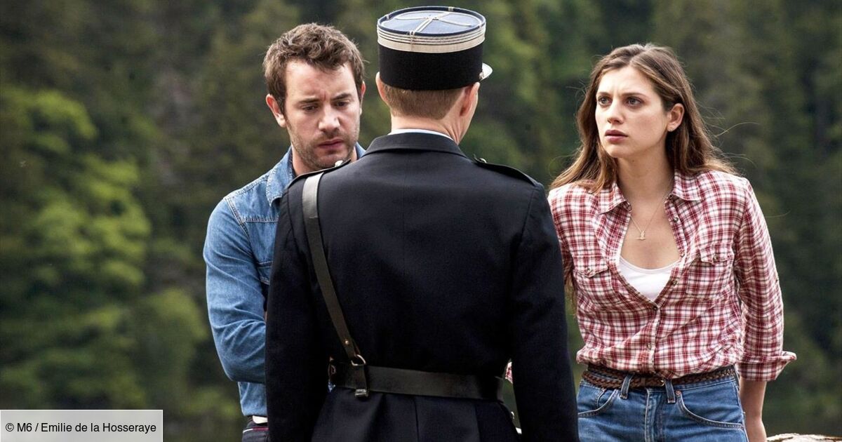 Films Et Séries Tv Avec Bruno Choël Un avion sans elle