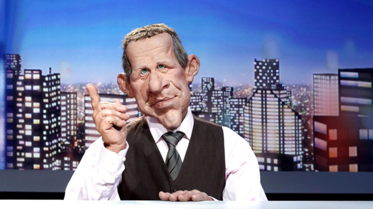 Les Guignols De L Info Sylvestre Best Of Best of - Les Guignols de l'info - Télé-Loisirs