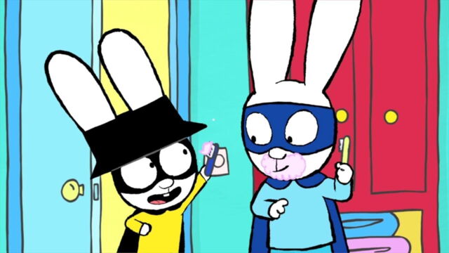 Simon