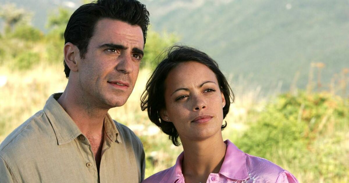 Films Et Séries Tv Avec Jérémie Covillault Nuages