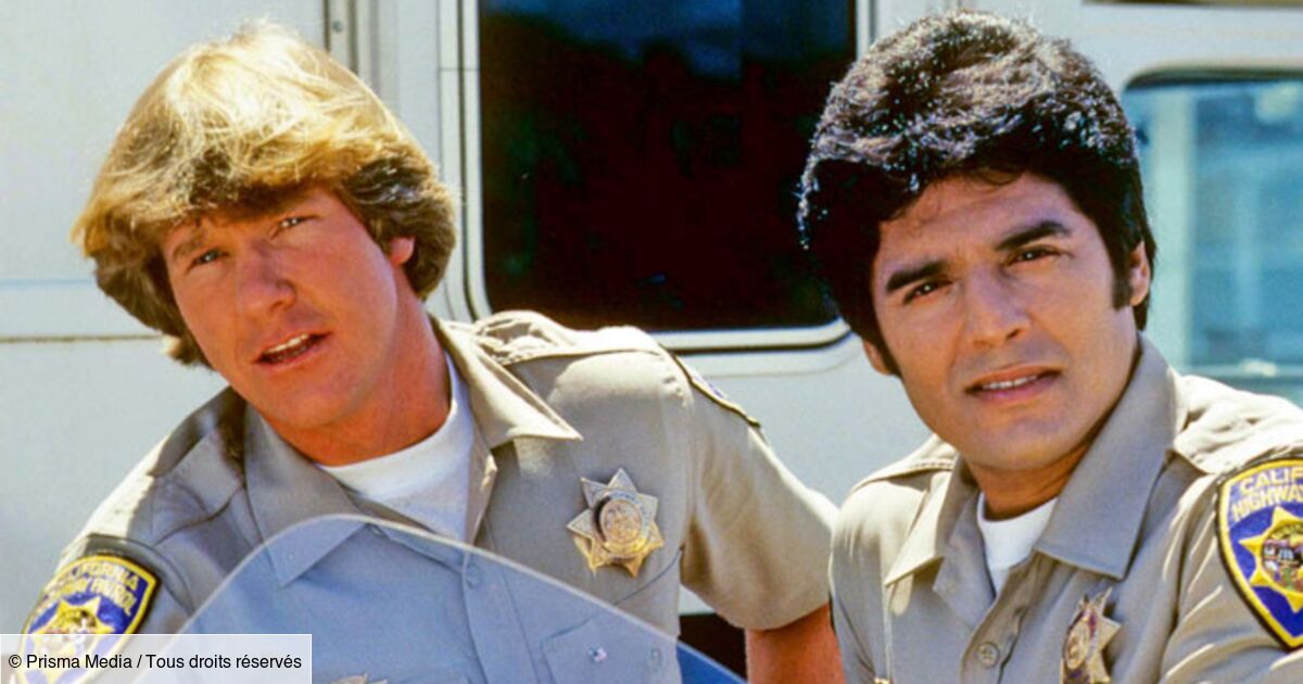 Chips Serie Saison 1 Episode 2 Épisodes Chips - Télé-Loisirs
