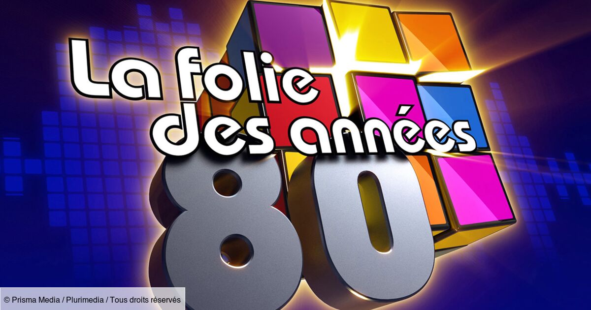 Les 20 Tubes Des Années 80 Préférés Des Français La folie des années 80