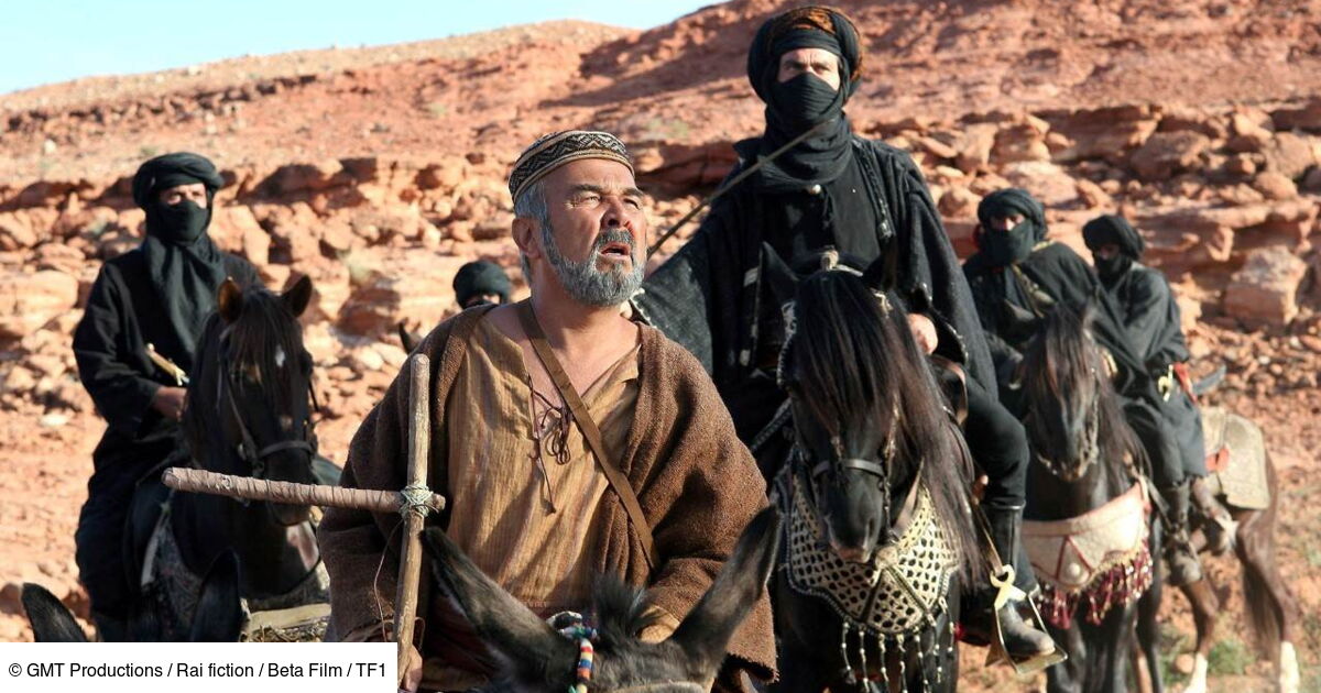 Ali Baba et les 40 voleurs