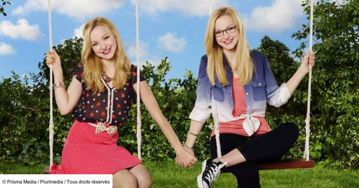 Liv Et Maddie En Français épisode Complet Liv & Maddie