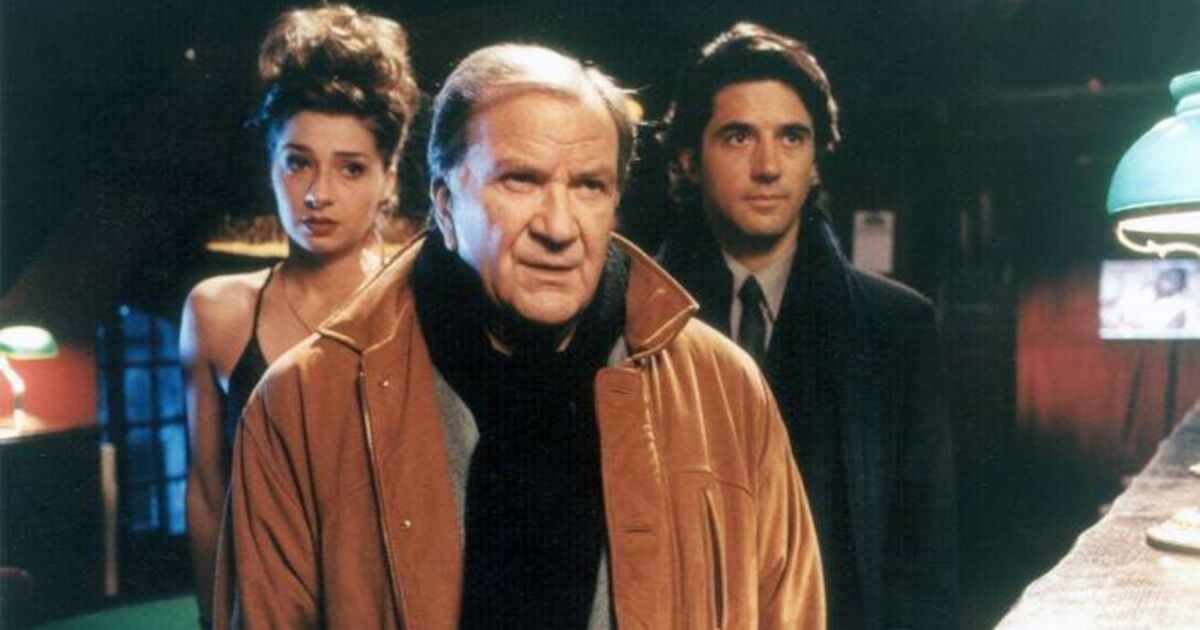 Les Cordier Juge Et Flic Saison 12 Les Cordier, juge et flic