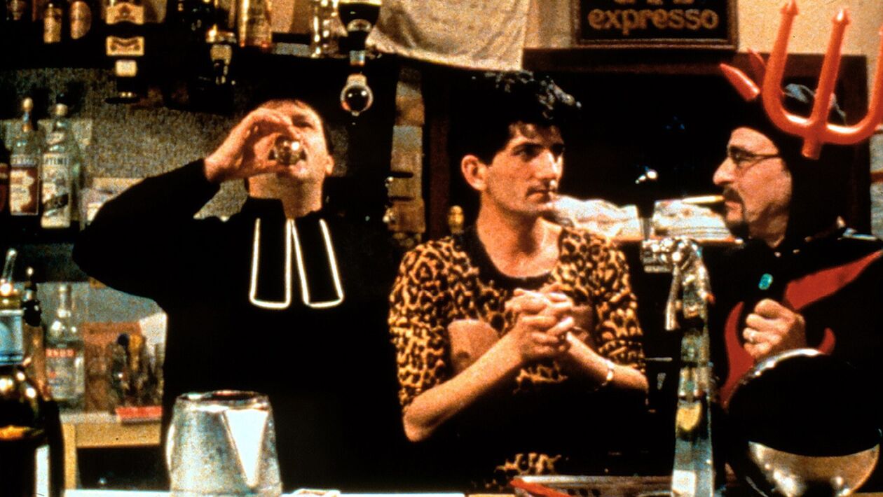 Les 4 Saisons D Espigoule Streaming Les 4 Saisons d'Espigoule de Christian Philibert (1999), synopsis