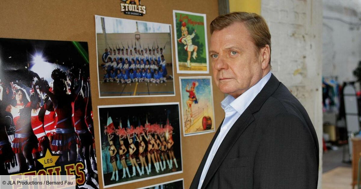 Commissaire Magellan Streaming Gratuit Saison 1 Commissaire Magellan