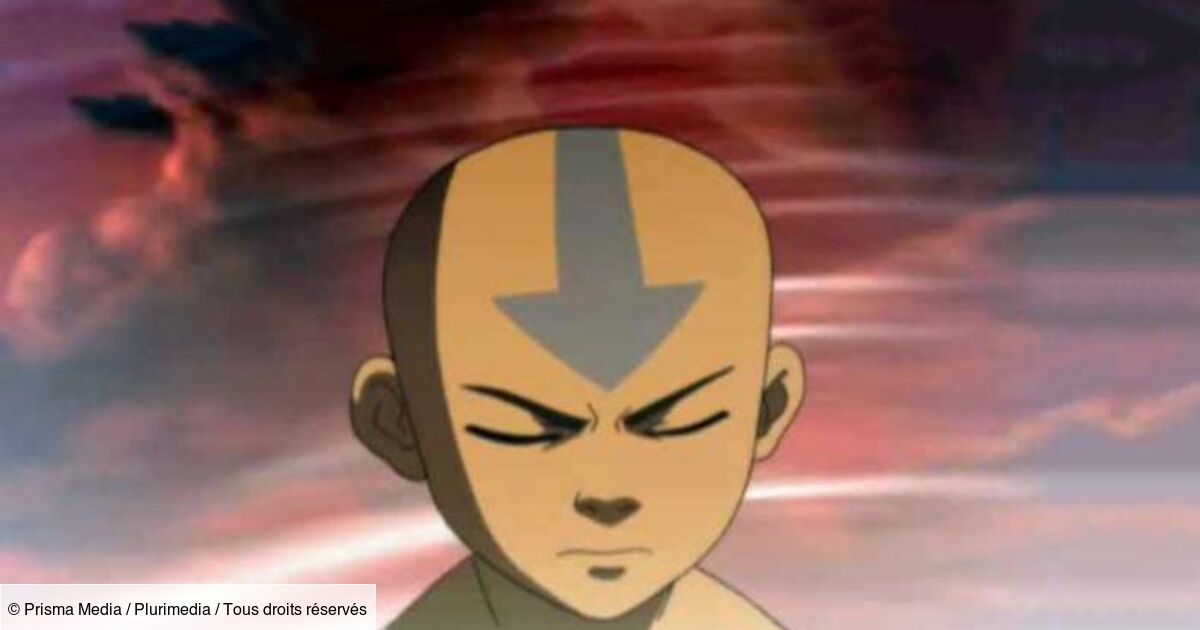 Avatar Saison 1 Episode 1 En Français Dessin Animé Avatar, le dernier maître de l'air