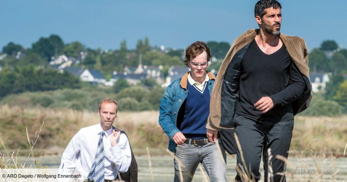 Commissaire Dupin Episode 1 Streaming Commissaire Dupin
