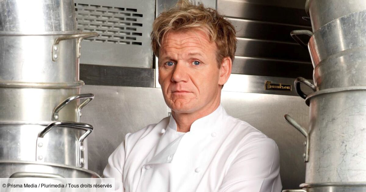 Cauchemar En Cuisine Saison 11 Episode 4 Cauchemar en cuisine *2007