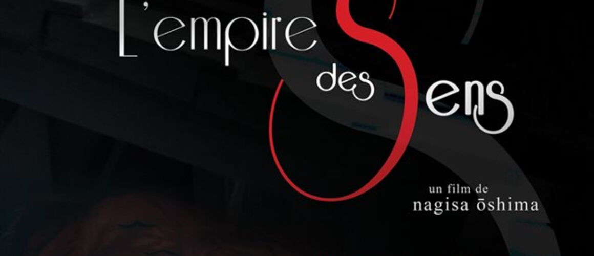 L'Empire des sens de Nagisa Oshima (1976), synopsis, casting
