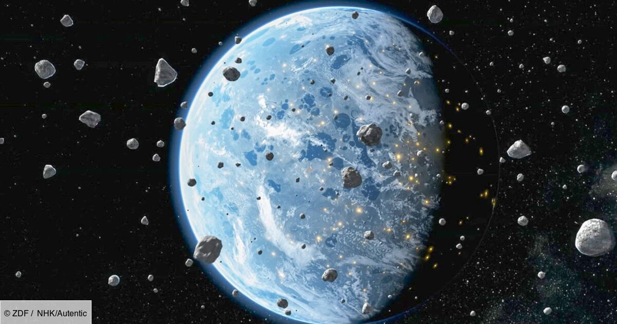 Le Cosmos Et Les Origines De La Vie Arte Le cosmos et les origines de la vie