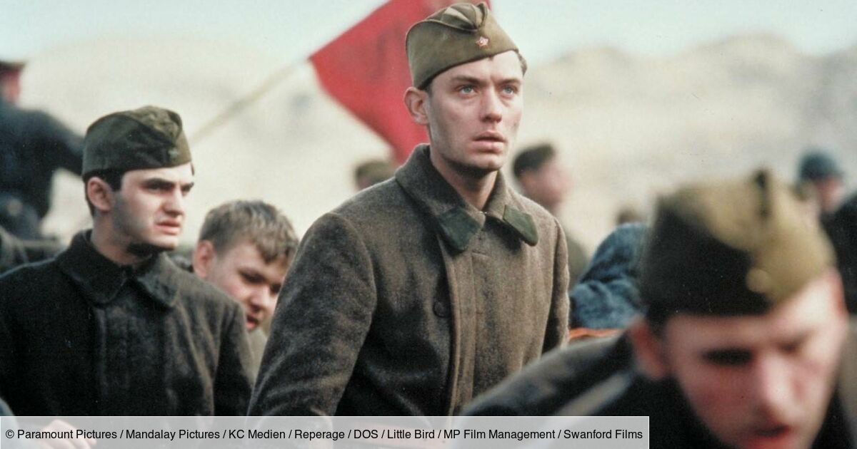 Youtube Film De Guerre Russe En Francais Stalingrad
