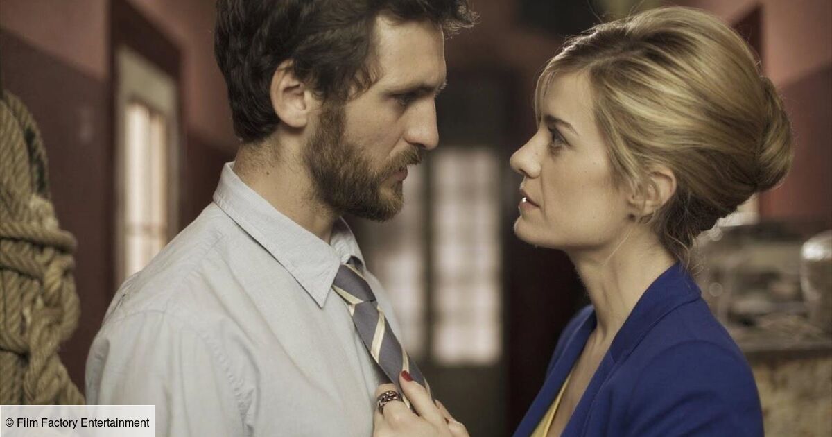 5 Fantome En Terminal Streaming Vf Cinq fantômes en terminale