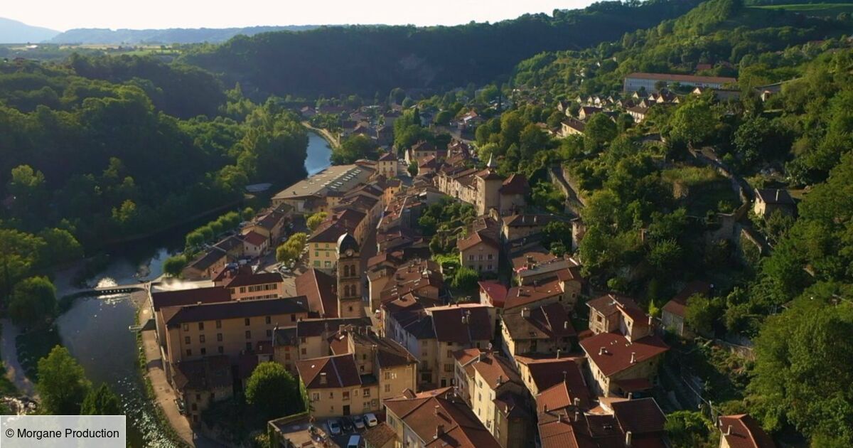 Les 100 Lieux Qu'il Faut Voir Saison 8 Les 100 lieux qu'il faut voir