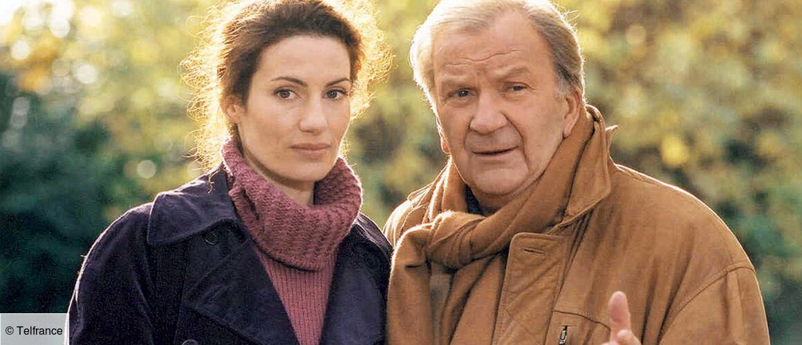 Les Cordier Juge Et Flic Saison 13 Angela - (S12E7) - Les Cordier, juge et flic - Télé-Loisirs