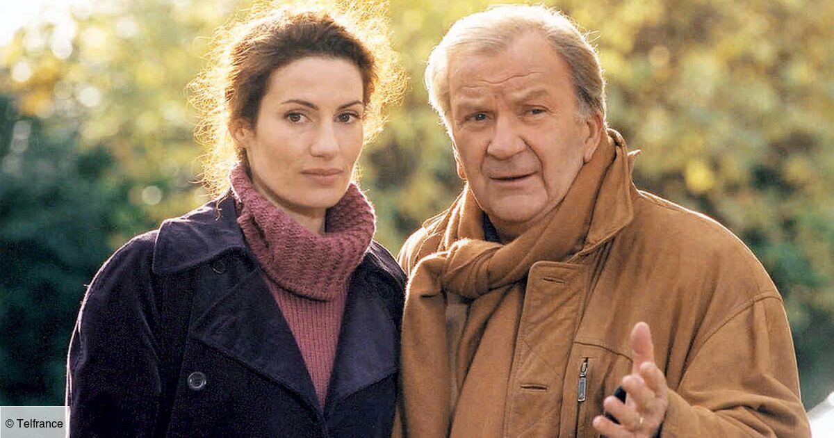 Les Cordier Juge Et Flic Saison 7 Les Cordier, juge et flic
