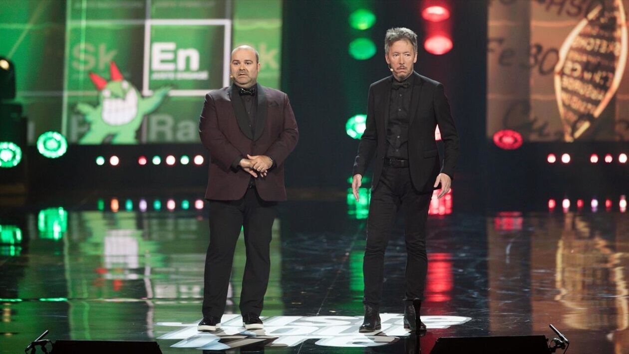 Roman Frayssinet Films Et Programmes Tv Humoristes engagés : juste pour rire ! - Télé-Loisirs