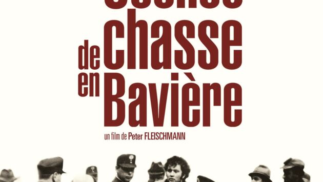 Scenes De Chasse En Baviere De Peter Fleischmann 1969 Synopsis Casting Diffusions Tv Photos Videos Tele Loisirs