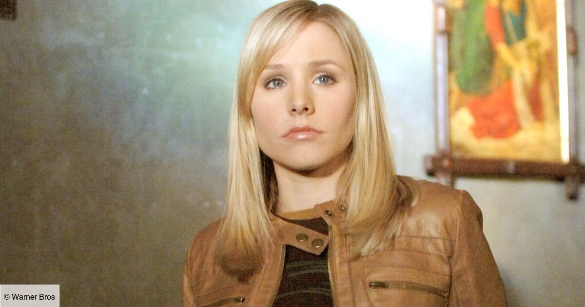 Veronica Mars Saison 2 Episode 21 Veronica Mars