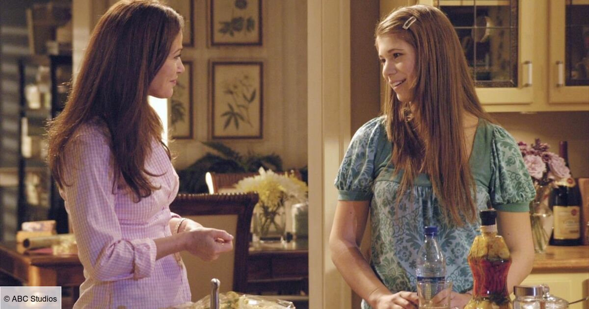 American Wives Saison 2 Episode 1 American Wives