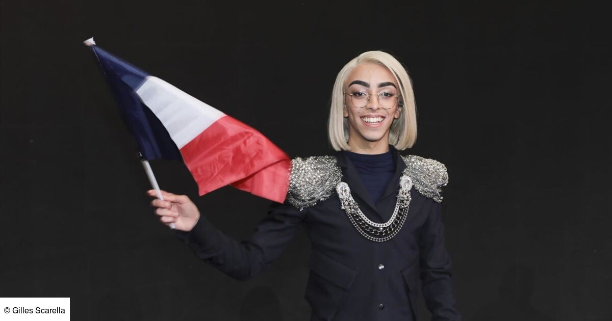 Concours Eurovision de la Chanson 2019