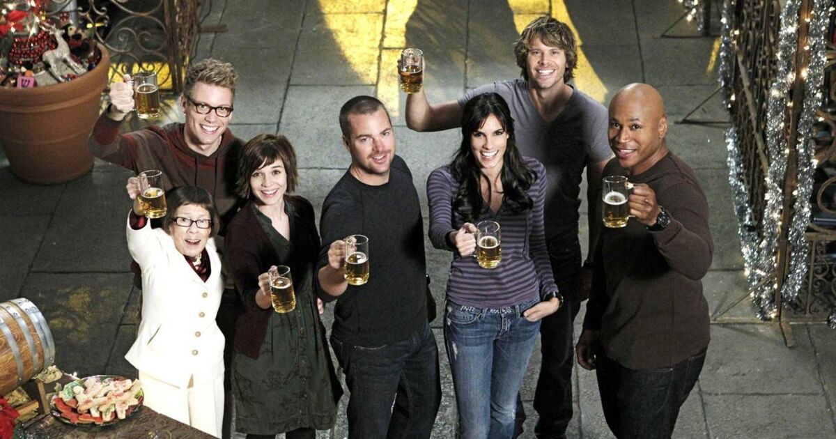 Ncis Los Angeles 0368